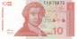 Preview: Kroatien p18 10 Kuna 1991